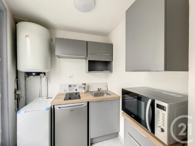 ▷ Appartement à louer • Cholet • 29,14 m² • 500 € | immoRegion
