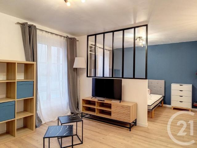 ▷ Appartement à louer • Cholet • 29,18 m² • 480 € | immoRegion