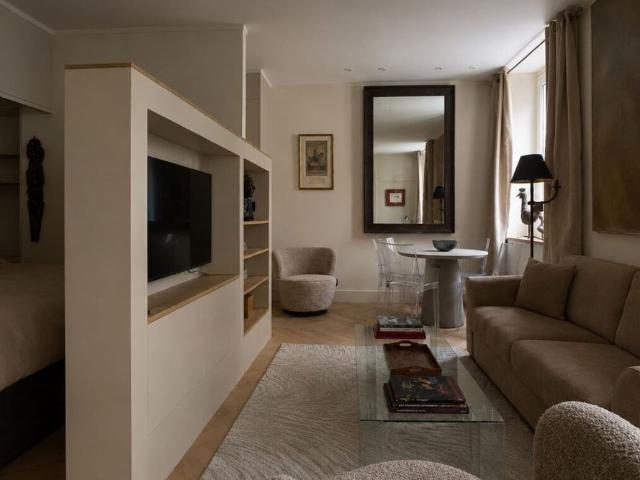 Appartement à louer cité Martignac, Paris 7ème