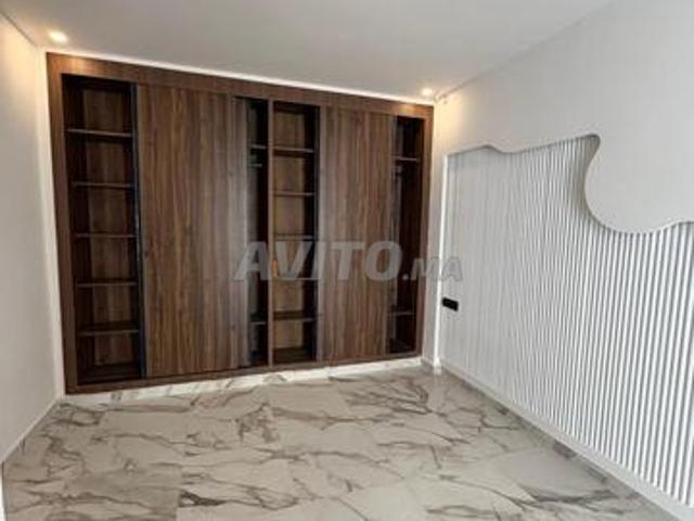Appartement à louer clé en main