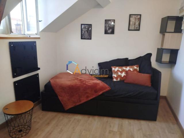 Appartement à louer Clermont Ferrand