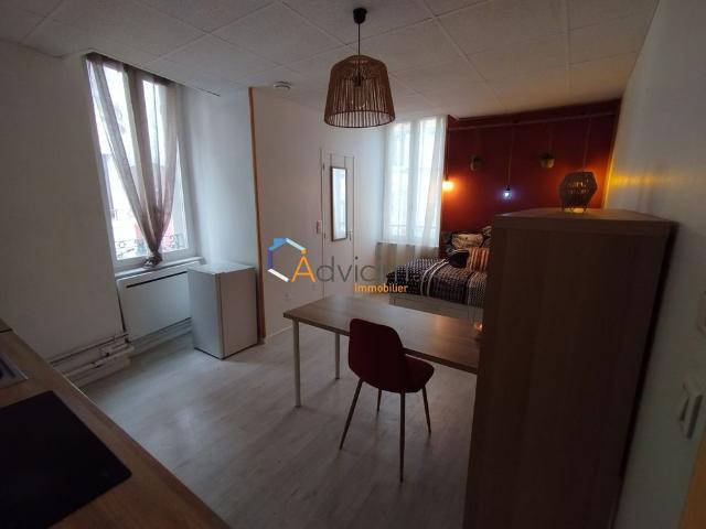 Appartement à louer Clermont Ferrand