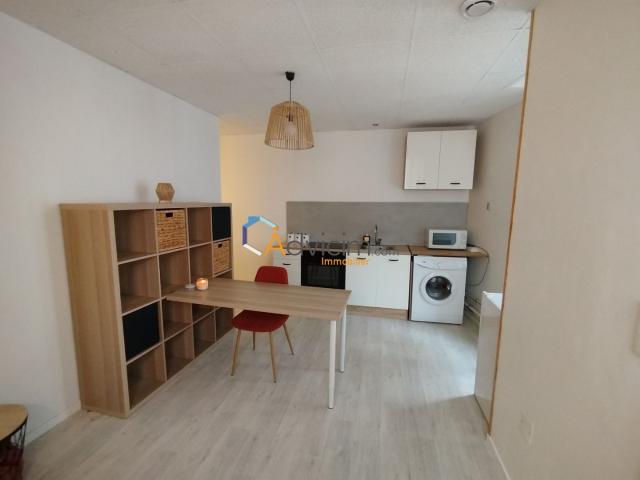 Appartement à louer Clermont Ferrand