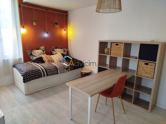 Appartement à louer Clermont Ferrand