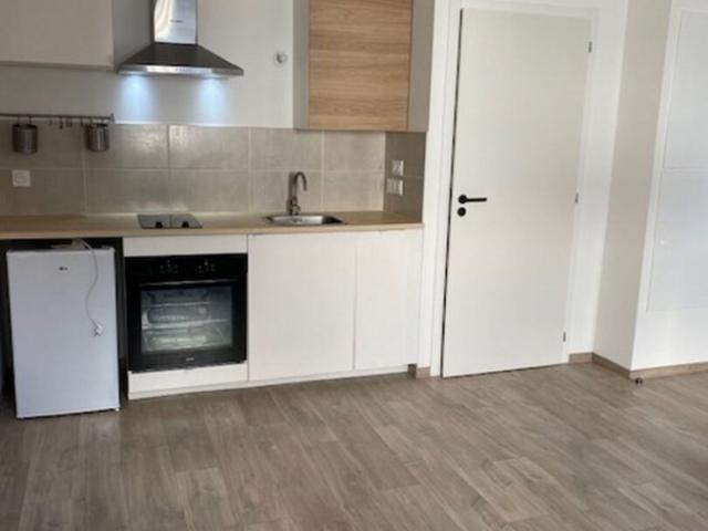 ▷ Appartement à louer • Clisson • 22,84 m² • 500 € | immoRegion