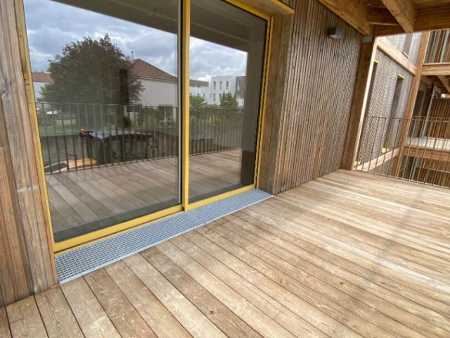 ▷ Appartement à louer • Clisson • 80,56 m² • 998 € | immoRegion
