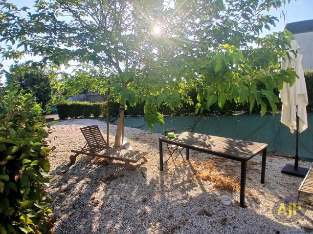 ▷ Appartement à louer • Clisson • 93,15 m² • 950 € | immoRegion