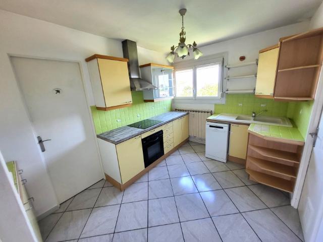 ▷ Appartement à louer • Clouange • 74 m² • 850 € | immoRegion