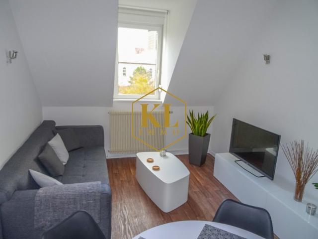 ▷ Appartement à louer • Colmar • 45,42 m² • 585 € | immoRegion