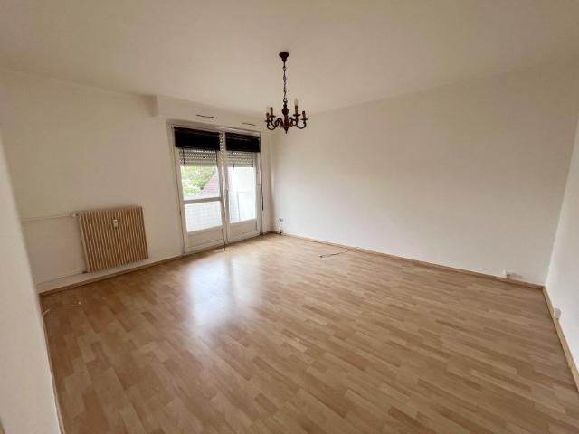 ▷ Appartement à louer • Colmar • 49,5 m² • 730 € | immoRegion