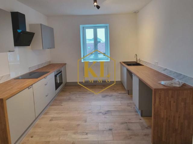▷ Appartement à louer • Colmar • 76,58 m² • 1 000 € | immoRegion