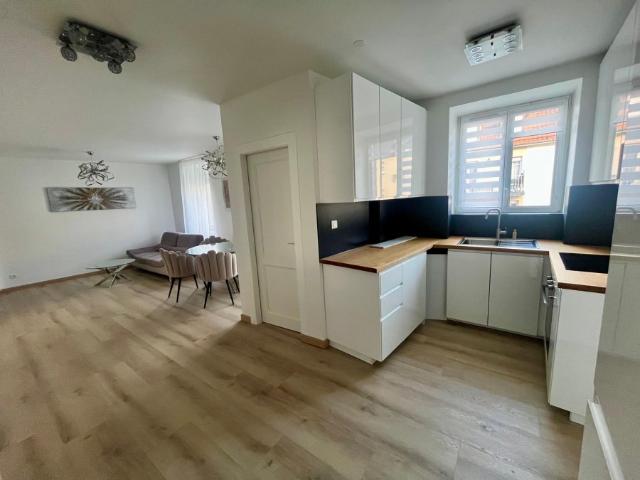 ▷ Appartement à louer • Colmar Centre • 55,79 m² • 970 € | immoRegion