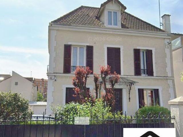 Appartement à louer Colombes