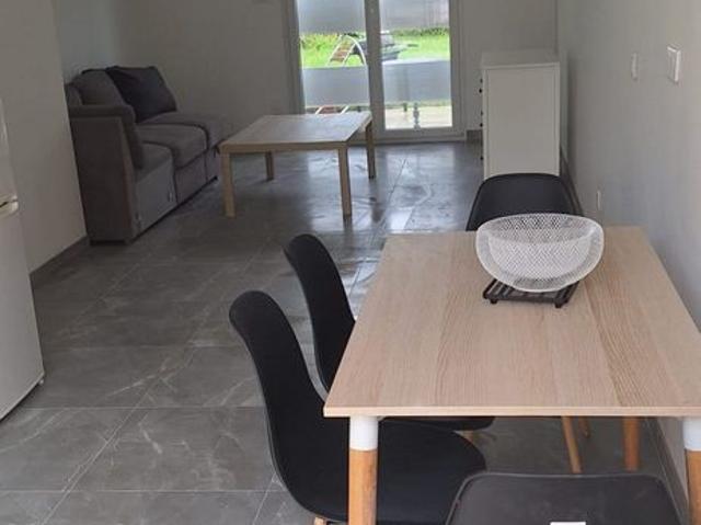 Appartement à louer Collégien