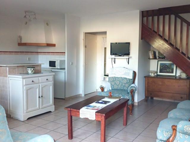 Appartement à louer Collégien