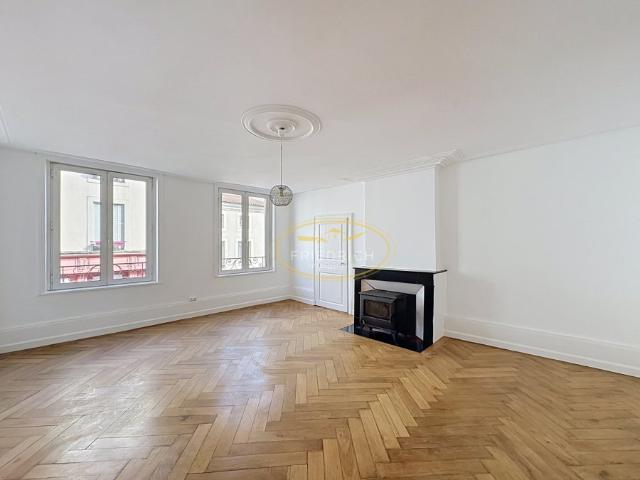 ▷ Appartement à louer • Commercy • 113 m² • 600 € | immoRegion