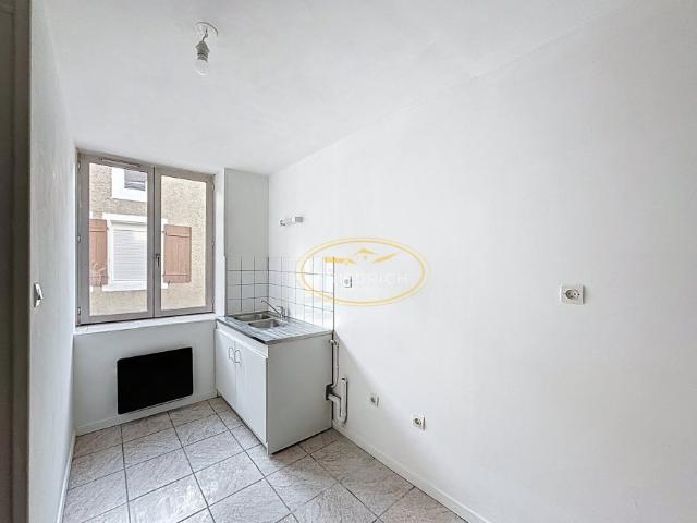 ▷ Appartement à louer • Commercy • 29 m² • 345 € | immoRegion
