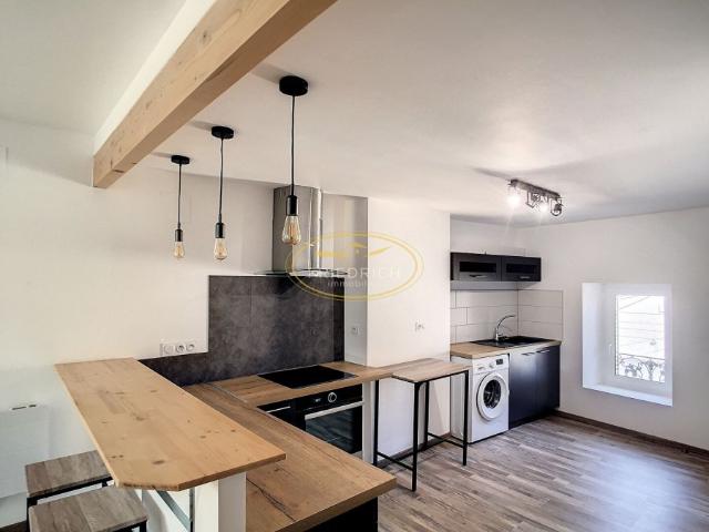 ▷ Appartement à louer • Commercy • 34,41 m² • 450 € | immoRegion