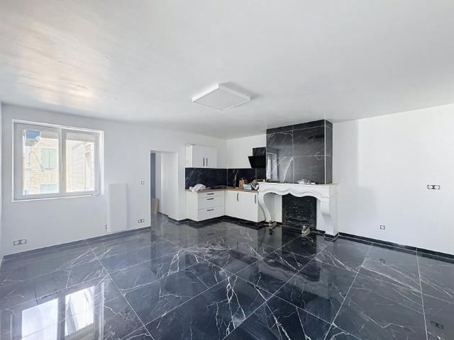 ▷ Appartement à louer • Commercy • 56 m² • 555 € | immoRegion