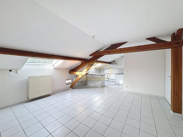 ▷ Appartement à louer • Commercy • 53 m² • 445 € | immoRegion