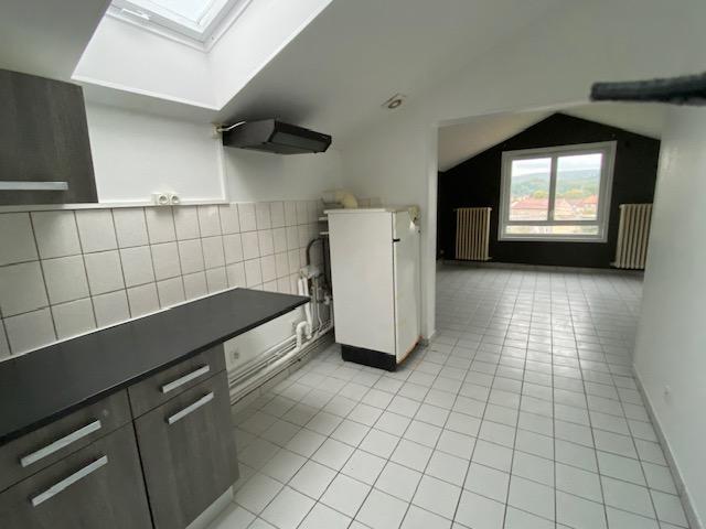 ▷ Appartement à louer • Commercy • 87 m² • 550 € | immoRegion