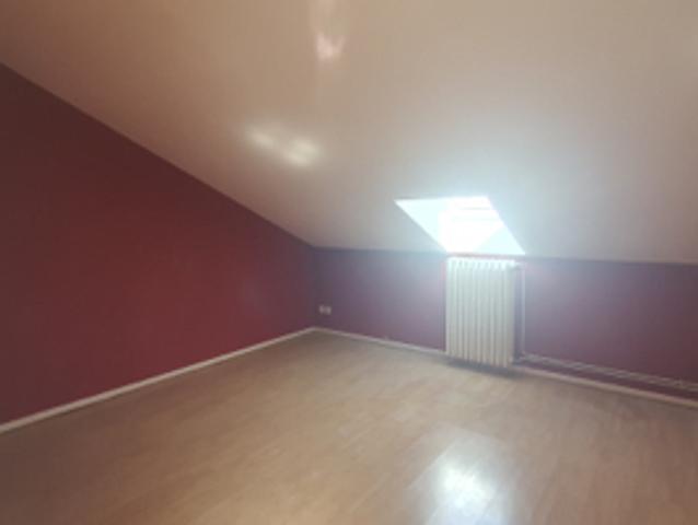 ▷ Appartement à louer • Commercy • 87 m² • 550 € | immoRegion