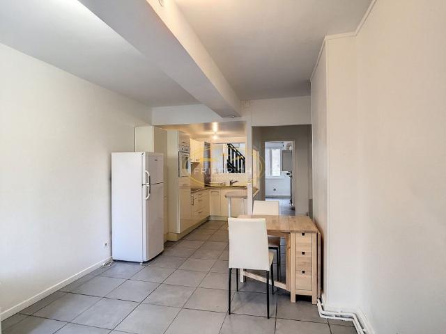 ▷ Appartement à louer • Commercy • 95,81 m² • 510 € | immoRegion