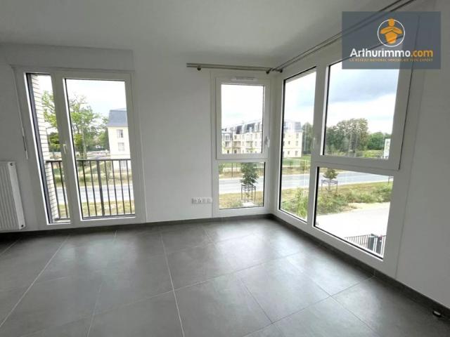 Appartement à louer Compiègne