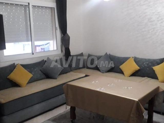 Appartement à louer complexe kawacim