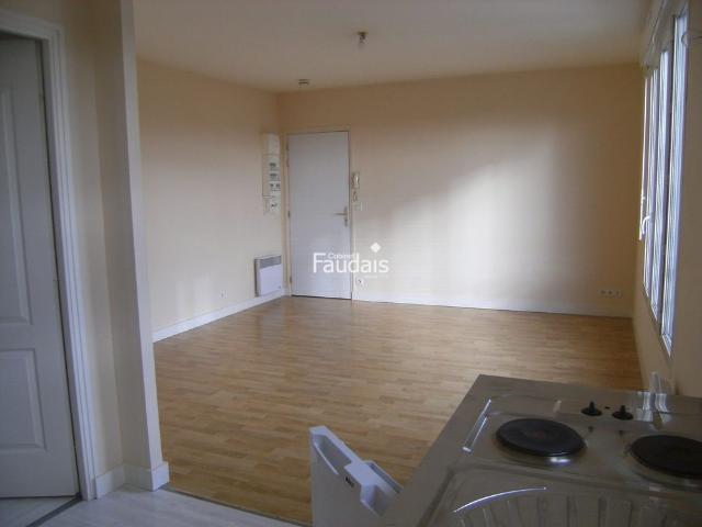 Appartement à louer Condé sur Vire