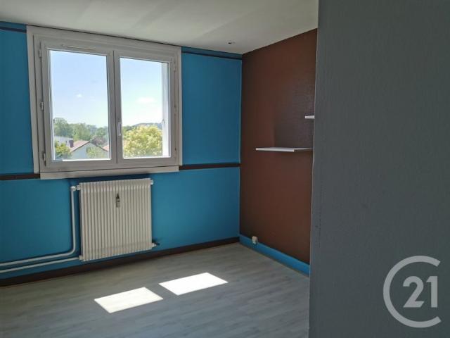 ▷ Appartement à louer • Contrexéville • 79 m² • 600 € | immoRegion