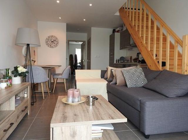 ▷ Appartement à louer • Cosnes et Romain • 57 m² • 910 € | immoRegion