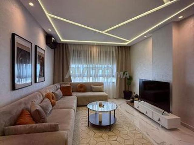 Appartement à louer Coral Towers Tanger