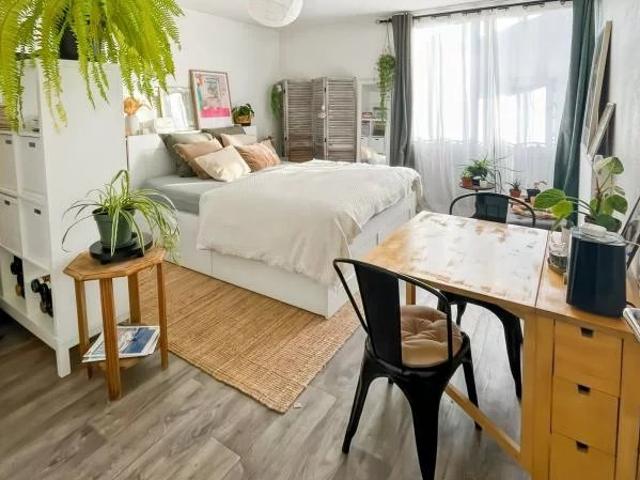 Appartement À Louer COTE PAVEE