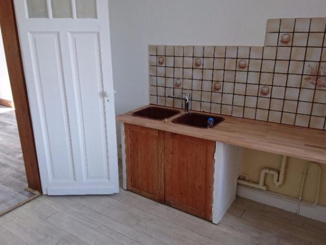 ▷ Appartement à louer • Coudekerque Branche • 60 m² • 475 € | immoRegion