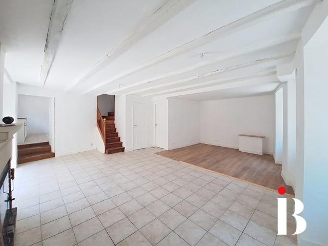 ▷ Appartement à louer • Couëron • 129,16 m² • 1 335 € | immoRegion