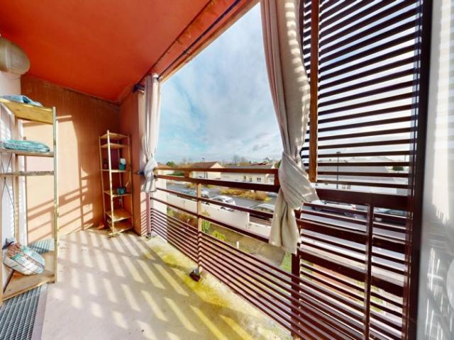 ▷ Appartement à louer • Couëron • 40,52 m² • 711 € | immoRegion
