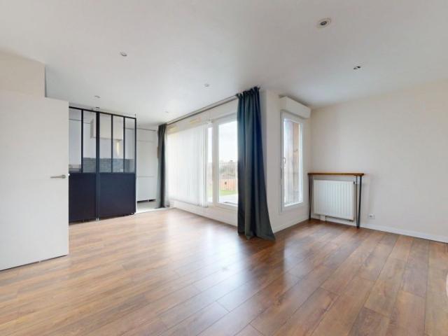▷ Appartement à louer • Couëron • 61,61 m² • 1 033 € | immoRegion