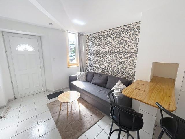 Appartement à louer Coutances