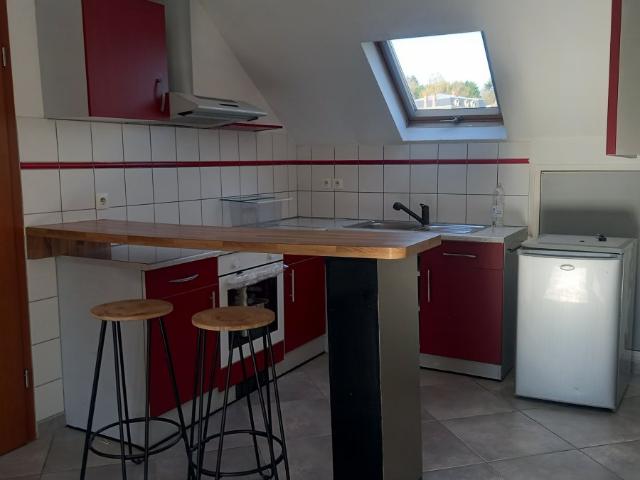 ▷ Appartement à louer • Creutzwald • 42 m² • 460 € | immoRegion