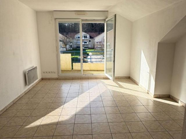 ▷ Appartement à louer • Creutzwald • 55,31 m² • 524 € | immoRegion