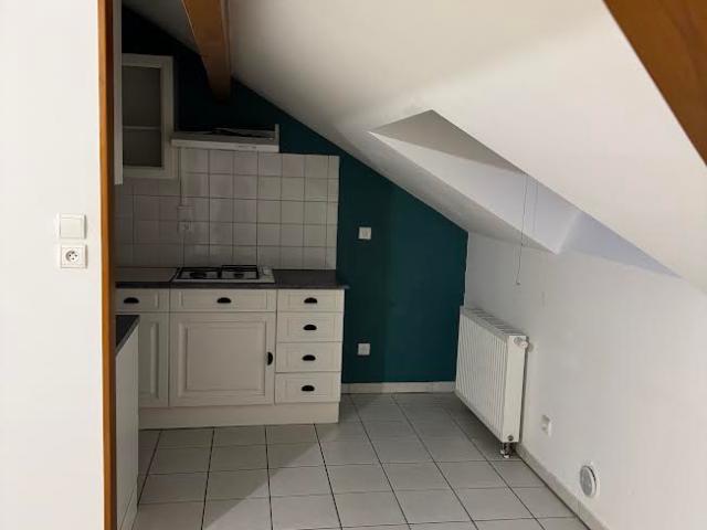 ▷ Appartement à louer • Creutzwald • 78 m² • 673 € | immoRegion