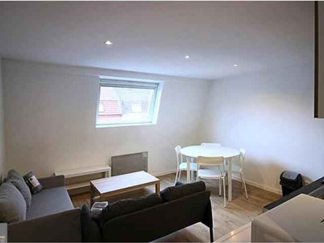 ▷ Appartement à louer • Croix • 31 m² • 805 € | immoRegion