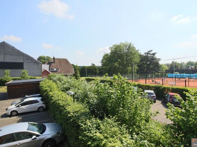 ▷ Appartement à louer • Croix • 32,06 m² • 850 € | immoRegion