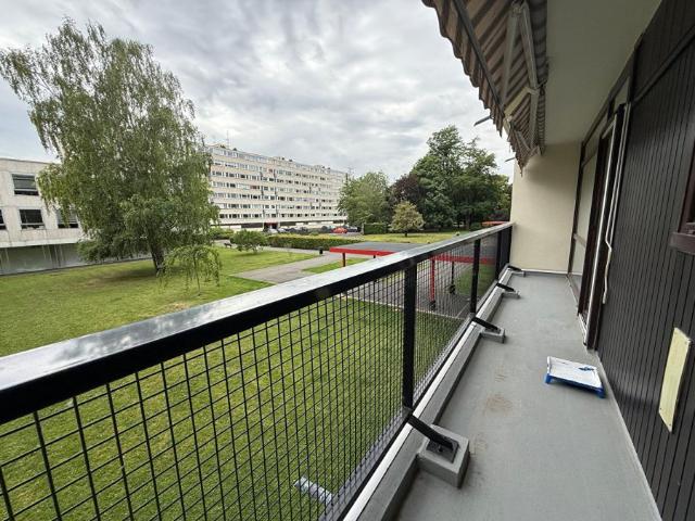 ▷ Appartement à louer • Croix • 43 m² • 750 € | immoRegion