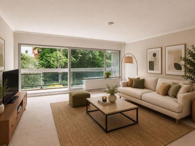 ▷ Appartement à louer • Croix • 81,31 m² • 1 984 € | immoRegion