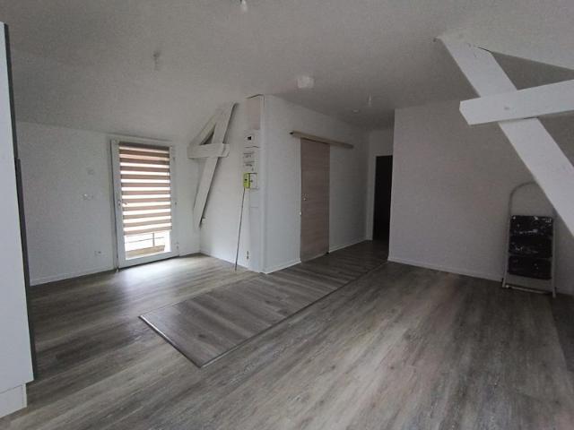 Appartement à louer Crouy