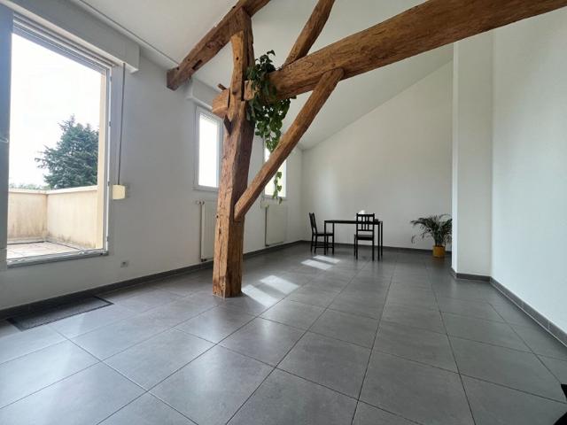 ▷ Appartement à louer • Crusnes • 65 m² • 720 € | immoRegion