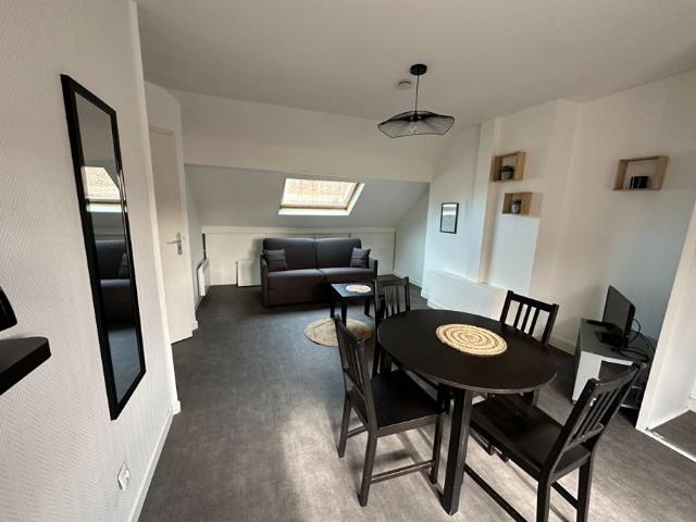 ▷ Appartement à louer • Dunkerque • 26 m² • 670 € | immoRegion