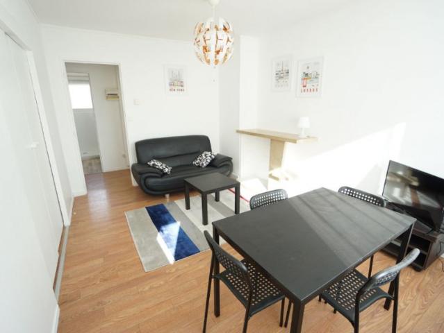 ▷ Appartement à louer • Dunkerque • 38 m² • 560 € | immoRegion
